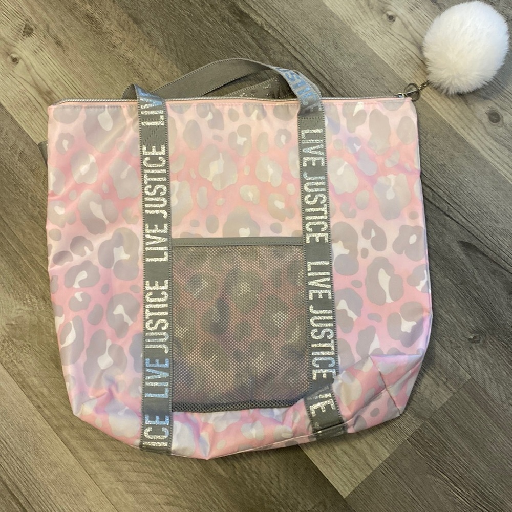 Justice bag